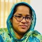 Dr. Najmath Banu