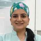 Dr. Sanjana Rachh