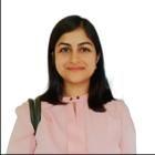 Dr. Ananya Dhar