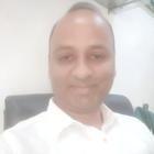 Dr. Anubhav Srivastava