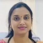 Dr. Anitha Adluri