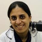 Dr. Priyanka Bapat