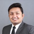 Dr. Sujay Jain