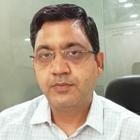 Dr. Keshav Agarwal