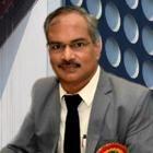 Dr. Sanjay Pingulkar