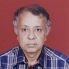 Dr. Ramalingam H
