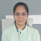 Dr. Shweta Bagmar
