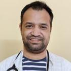 Dr. Puneet Mahajan