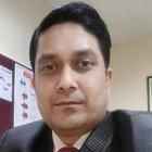 Dr. Raushan Kumar