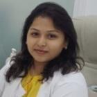 Dr. Rutika Patankar