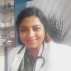 Dr. Sharayu Laate