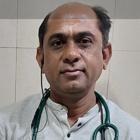 Dr. Vikram Chavan