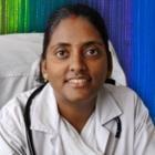 Dr. Niharika Gundu