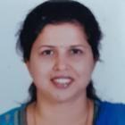 Dr. Shilpa Rani Sheety