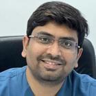 Dr. Nithin Bharat Gottumukkala