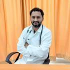Dr. Prasad Bhadange