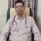 Dr. Prashant Dhumane