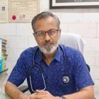 Dr. Amit Rathod