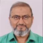 Dr. Raisahmed Patel