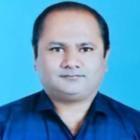 Dr. Umakant Jadhav