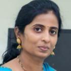 Dr. Pranitha V