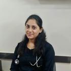 Dr. Radha Sanap