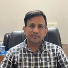Dr. Paresh Kakadiya