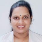 Dr. Madhuri M
