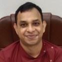 Dr. Gyan Prakash Bhardwaj