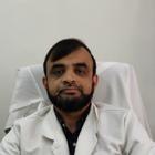 Dr. Shiraz Pasha