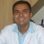Dr. Arjunkumar Tallada