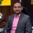 Dr. Yogesh Jadhav