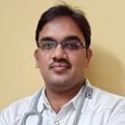 Dr. Praneeth Kumar