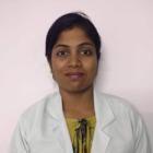 Dr. Nithya Balaji