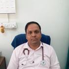 Dr. Dhirendra Yadav