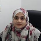 Dr. Amrin Shaikh