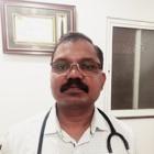 Dr. Rajendra Shinde