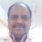 Dr. Venkata Krishna I