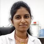 Dr. Bindu Priya Siddamreddy