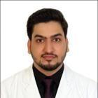 Dr. Majeed Ali Afroz
