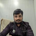 Dr. Abhijan Prabhu