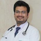 Dr. Vipin Aggarwal