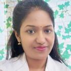 Dr. Naga Jyotsna V