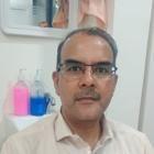 Dr. D Chandra Prakash