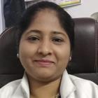 Dr. Sheela Subhashini G