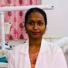 Dr. Pooja Maram
