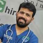 Dr. Raghupathi G