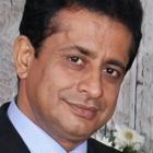 Dr. Kailash Kukreja