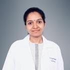 Dr. Jayapriya Ramas