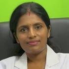 Dr. Sasirekha K